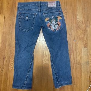 True religion RARE jeans